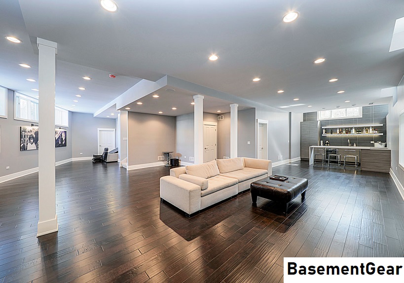 How to Setup Your Best Basement Ideas on a Budget
