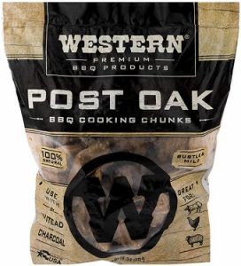 Western Premium BBQ Products