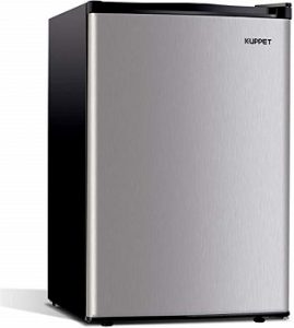 Kuppet-Mini Refrigerator Compact Refrigerator