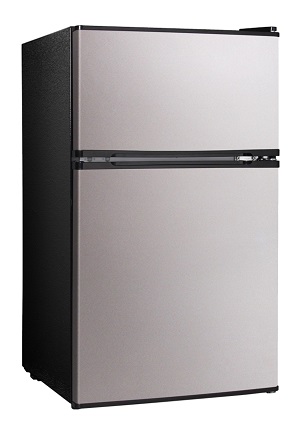 Midea Compact Refrigerator