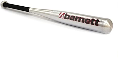 Barnett Aluminum Baseball Bat
