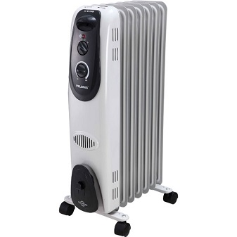 PELONIS Tower Portable Space Heater