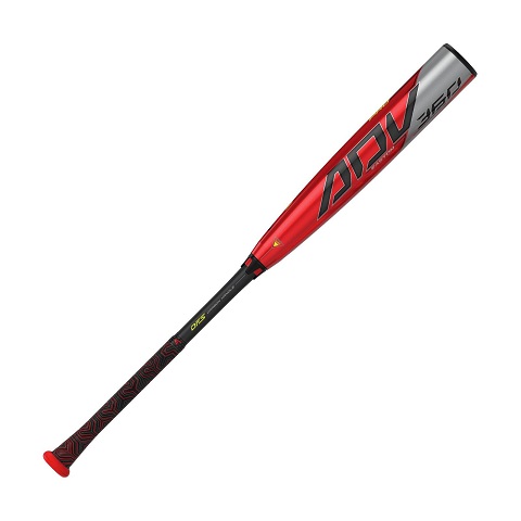 EASTON 2021 ADV 360 - 3 BBCOR Baseball Bat