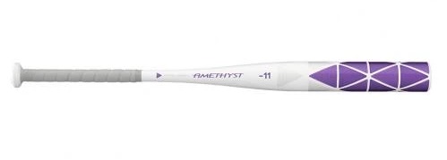 EASTON AMETHYST -11 Fastpitch Softball Bat