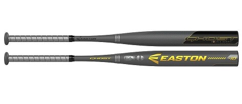EASTON GHOST -11 Girl's Youth Fastpitch Softball Bat