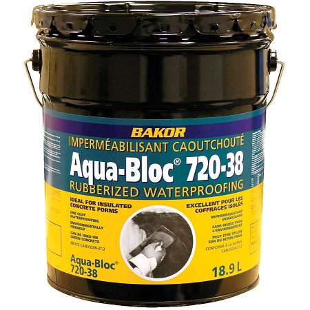 Aqua bloc 720-38